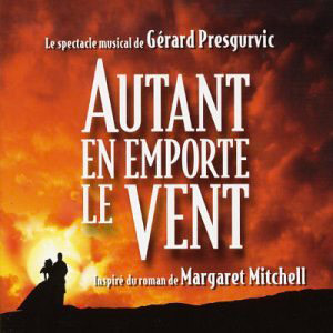 Autant en emporte le vent