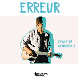 Charlie Boisseau - Erreur