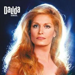 Dalida - 35 ans déjà