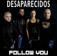 Desaparecidos