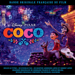 Disney - Coco