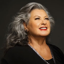 Ginette Reno