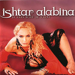 Ishtar Alabina