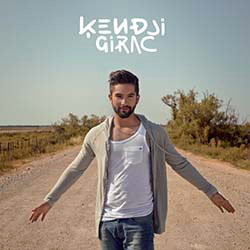 Kendji Girac