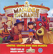 Le manège enchanté