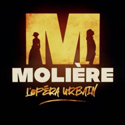 Molière l'opéra urbain 