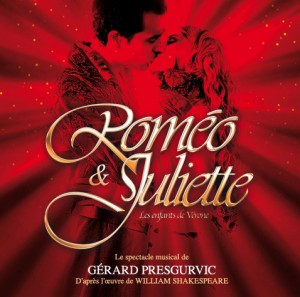 Romeo et Juliette