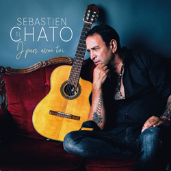 Sébastien Chato - Je pars avec toi